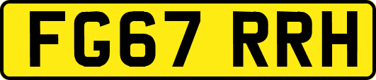 FG67RRH