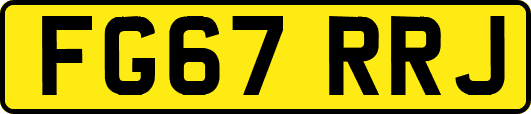 FG67RRJ