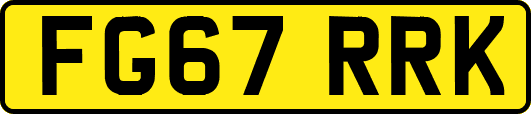 FG67RRK