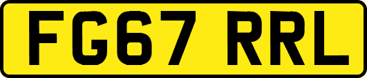 FG67RRL