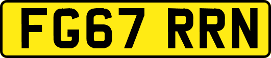 FG67RRN