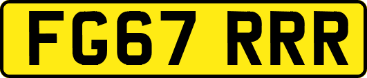 FG67RRR