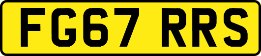 FG67RRS