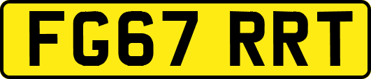 FG67RRT