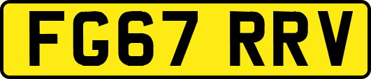 FG67RRV