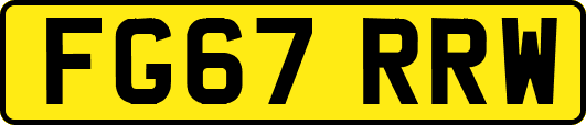 FG67RRW