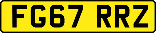 FG67RRZ