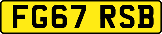 FG67RSB