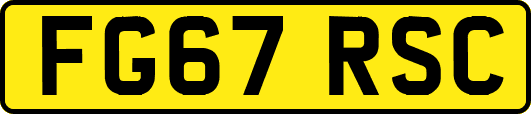 FG67RSC