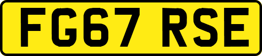 FG67RSE