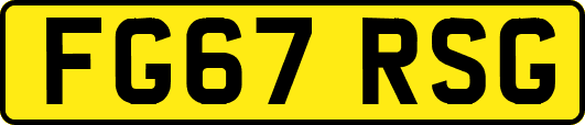 FG67RSG
