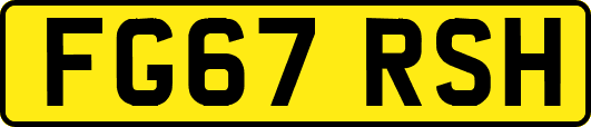 FG67RSH