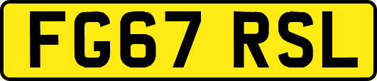 FG67RSL