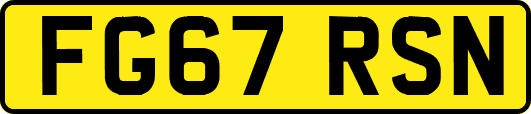 FG67RSN