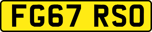 FG67RSO