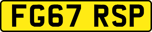 FG67RSP