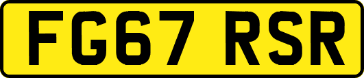 FG67RSR