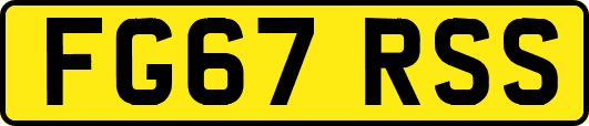 FG67RSS
