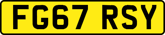 FG67RSY