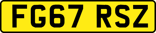 FG67RSZ
