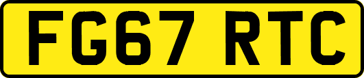 FG67RTC