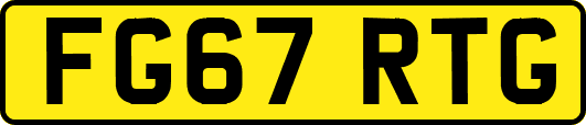 FG67RTG
