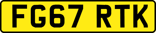 FG67RTK