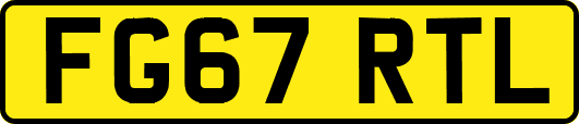 FG67RTL