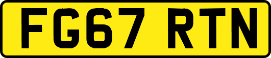 FG67RTN