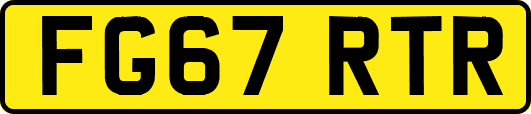 FG67RTR