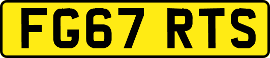 FG67RTS