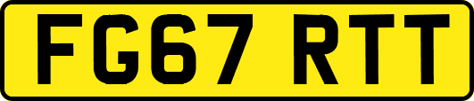 FG67RTT