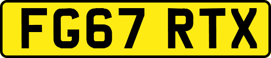 FG67RTX