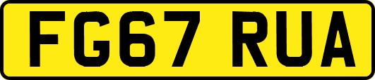 FG67RUA