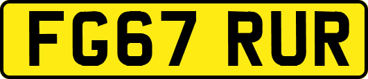 FG67RUR
