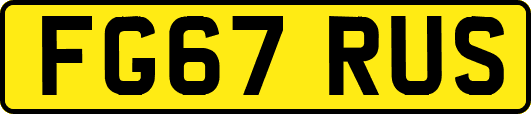 FG67RUS