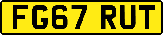 FG67RUT