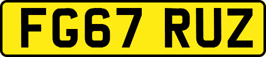 FG67RUZ