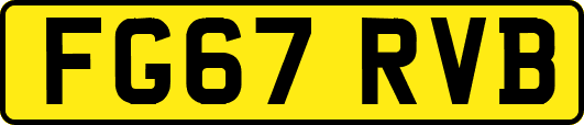 FG67RVB