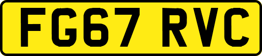 FG67RVC
