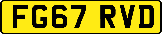 FG67RVD