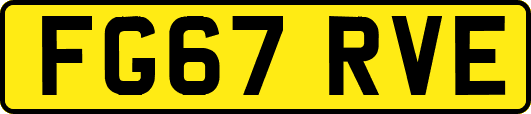 FG67RVE