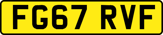 FG67RVF