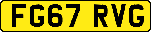 FG67RVG