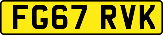 FG67RVK