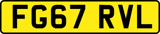 FG67RVL
