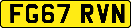 FG67RVN