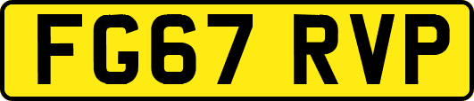 FG67RVP
