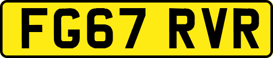 FG67RVR