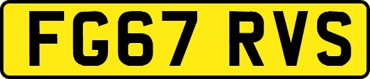FG67RVS